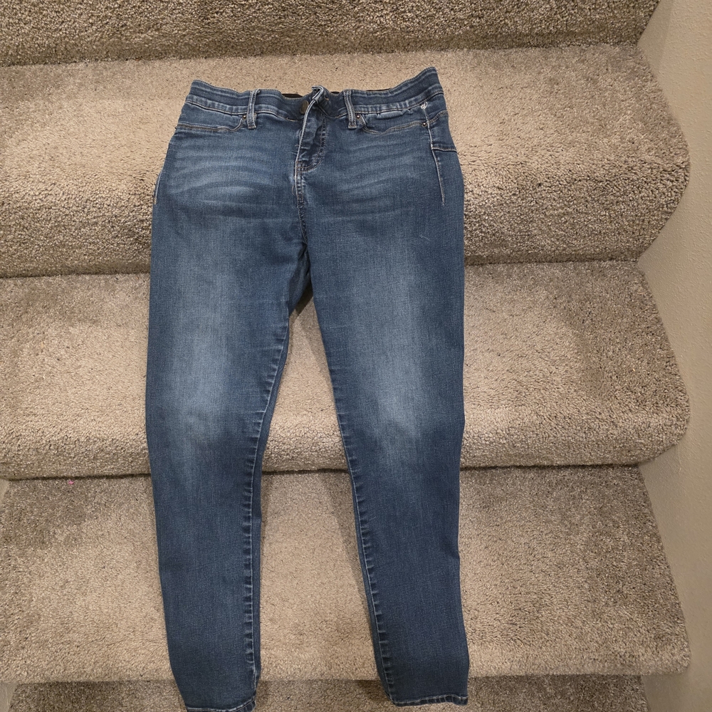 Juicy Couture Jeans